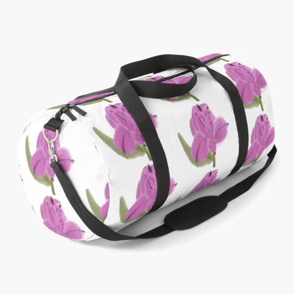Item preview, Alstroemeria designed and sold by hernerdness.