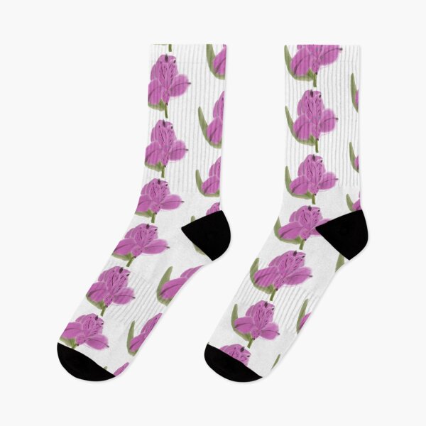 Item preview, Alstroemeria designed and sold by hernerdness.