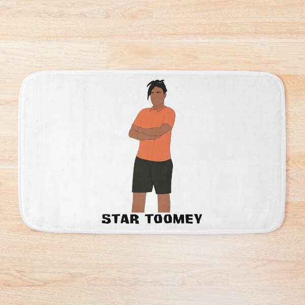 Item preview, Star Toomey designed and sold by katietedesco.