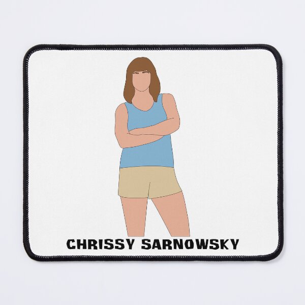 Item preview, Chrissy Sarnowsky designed and sold by katietedesco.