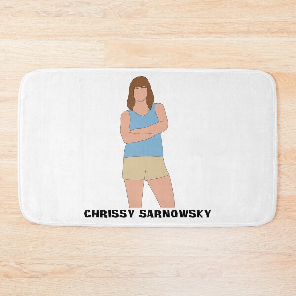 Item preview, Chrissy Sarnowsky designed and sold by katietedesco.