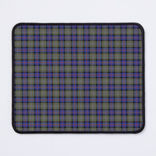 Item preview, Clan Logan Society International Tartan – Scottish Plaid Pattern for Proud Scots designed and sold by The Tartan Forge.
