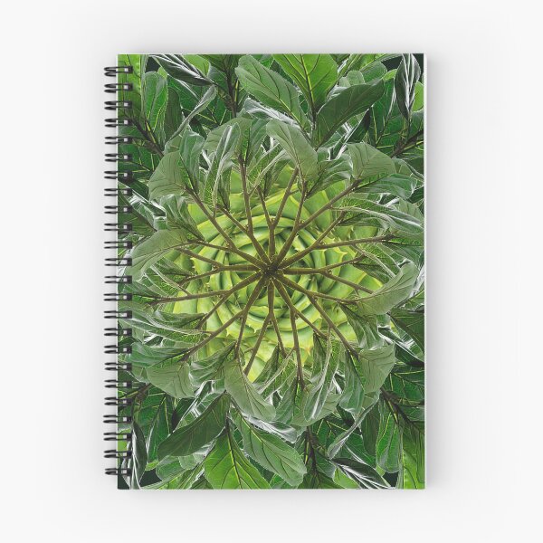 Item preview, The Fiddlefig Swirl designed and sold by Kenzie Turner.