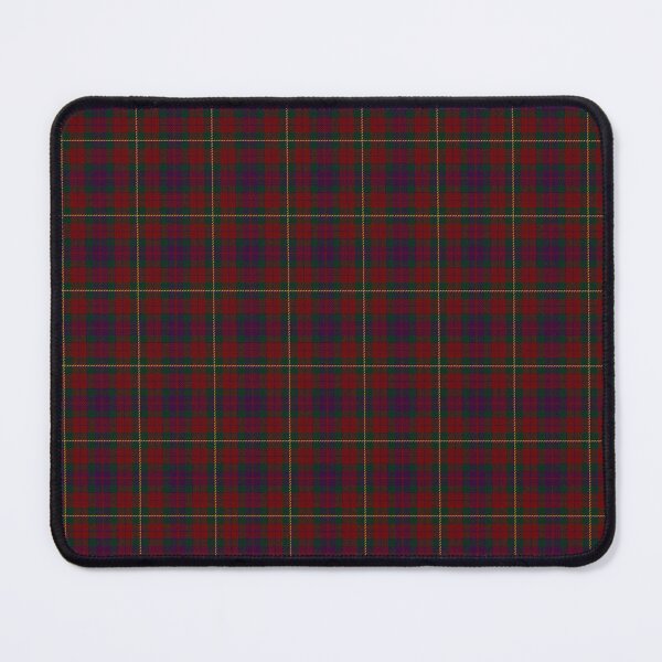 Item preview, Clare County Clan Tartan – Scottish Plaid Pattern for Proud Scots designed and sold by The Tartan Forge.