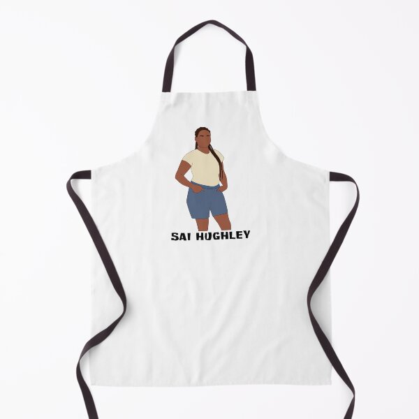 Item preview, Sai Hughley designed and sold by katietedesco.