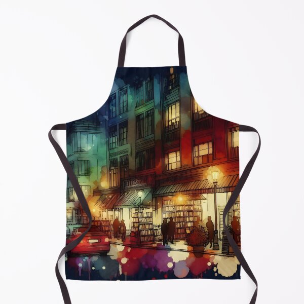 Item preview, Bookstore designed and sold by GraphicsClub.