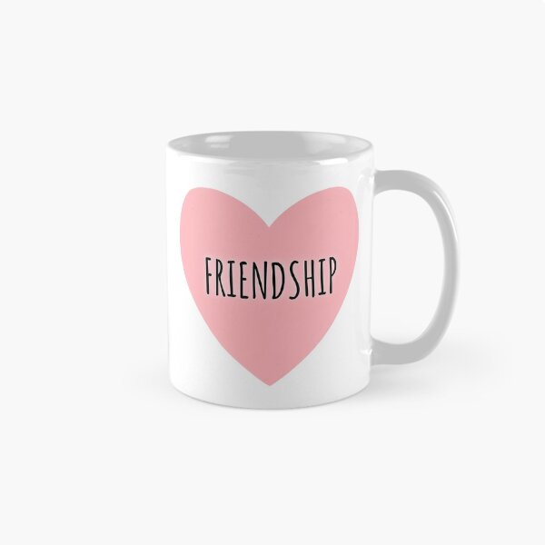 Item preview, I Heart Friendship  designed and sold by CharmStudio.
