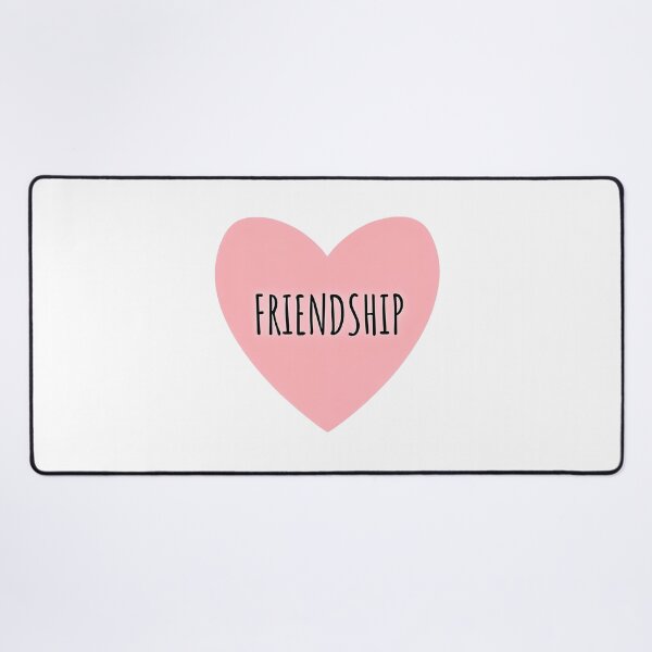 Item preview, I Heart Friendship  designed and sold by CharmStudio.