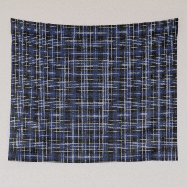 Item preview, Clark (Lion) Clan Tartan – Scottish Plaid Pattern for Proud Scots designed and sold by The Tartan Forge.