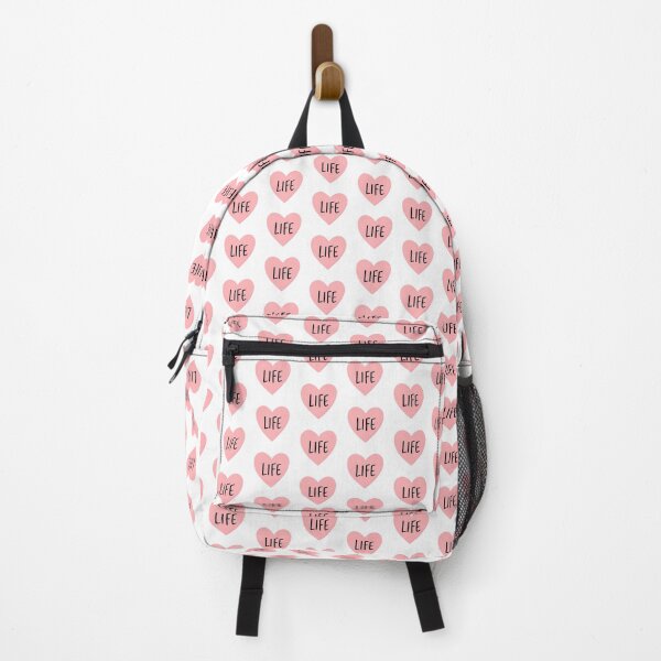 Item preview, I Heart Life designed and sold by CharmStudio.
