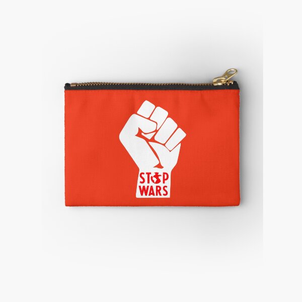 Item preview, Stop Wars designed and sold by Frank J. Art.