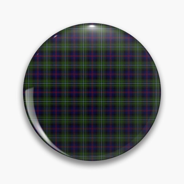 Item preview, Clark of Ulva Clan Tartan – Scottish Plaid Pattern for Proud Scots designed and sold by The Tartan Forge.