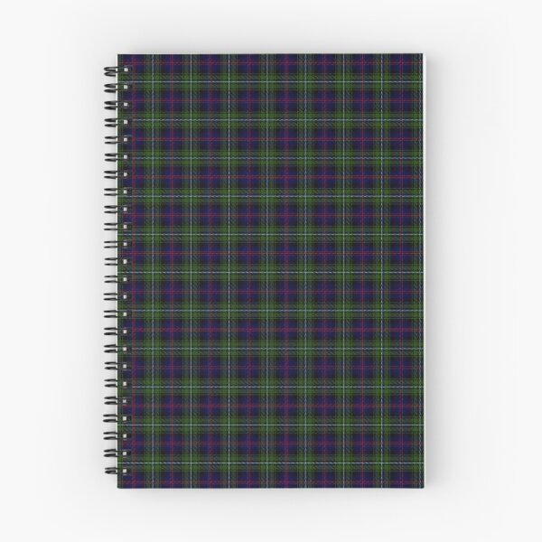 Item preview, Clark of Ulva Clan Tartan – Scottish Plaid Pattern for Proud Scots designed and sold by The Tartan Forge.