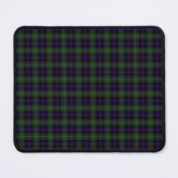 Item preview, Clark of Ulva Clan Tartan – Scottish Plaid Pattern for Proud Scots designed and sold by The Tartan Forge.