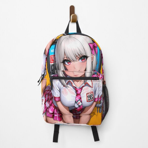 Item preview, Illyasviel von Einzbern Fate Stay Night Anime Playful Cuteness designed and sold by juniorcastros.