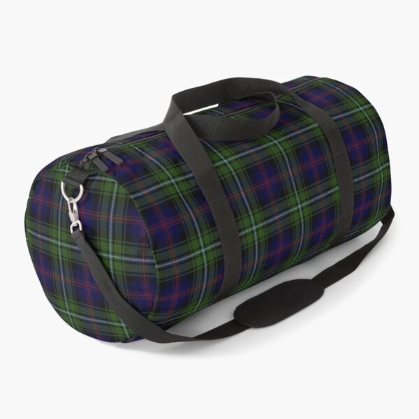 Item preview, Clark of Ulva Clan Tartan – Scottish Plaid Pattern for Proud Scots designed and sold by The Tartan Forge.