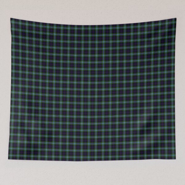 Item preview, Clark Raymond Gordon Clan Tartan – Scottish Plaid Pattern for Proud Scots designed and sold by The Tartan Forge.