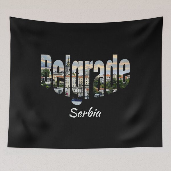 Item preview, Belgrade Serbia designed and sold by Roland1980.