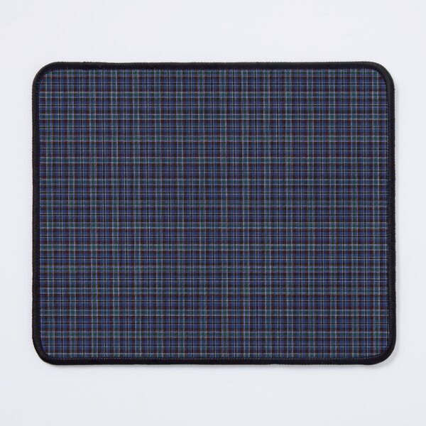 Item preview, Clark Robert McGavin Clan Tartan – Scottish Plaid Pattern for Proud Scots designed and sold by The Tartan Forge.