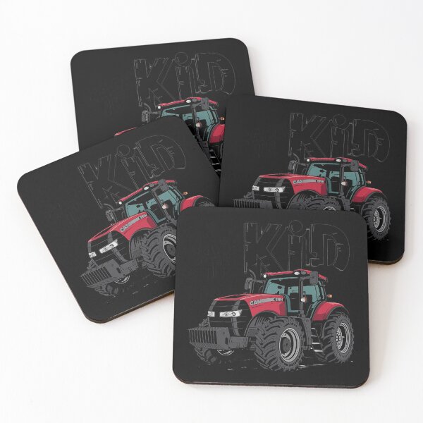 Item preview, CASE IH designed and sold by heeun.