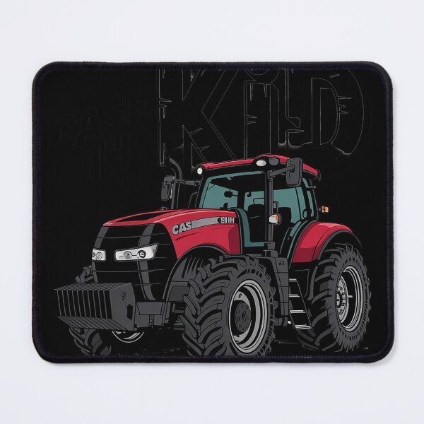 Item preview, CASE IH designed and sold by heeun.