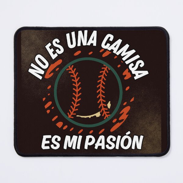 Item preview, No es una Camisa...ES MI Pasión designed and sold by IvanRdz2025.