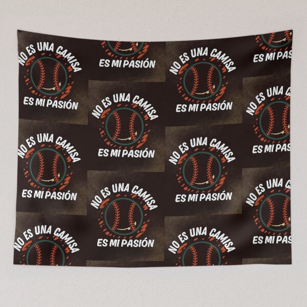 Item preview, No es una Camisa...ES MI Pasión designed and sold by IvanRdz2025.