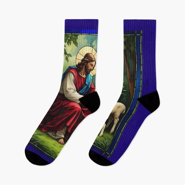 Item preview, The Good, Good Shepherd  designed and sold by Daily Bible Quotes.