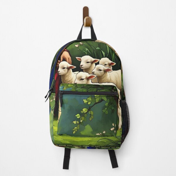 Item preview, The Good, Good Shepherd  designed and sold by Daily Bible Quotes.