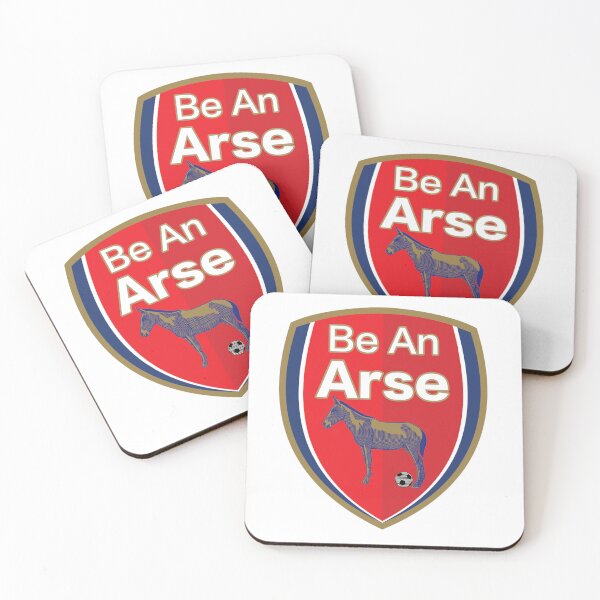 Item preview, Be An Arse - Kick their Asses - Pull for the Team! designed and sold by OurHomeImages.