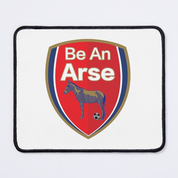 Item preview, Be An Arse - Kick their Asses - Pull for the Team! designed and sold by OurHomeImages.
