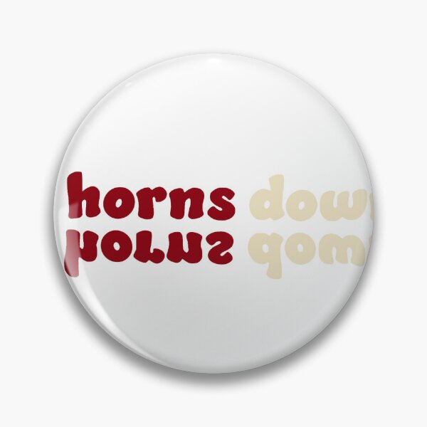 Item preview, horns down  designed and sold by biancaelena13.