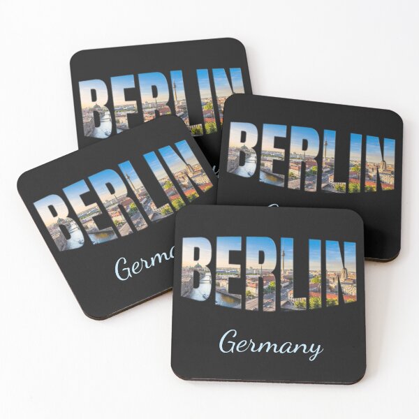 Item preview, Berlin Germany designed and sold by Roland1980.