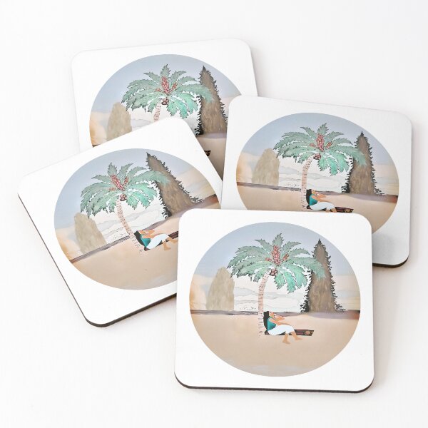 Item preview, Lady On The Beach  designed and sold by pacers12.