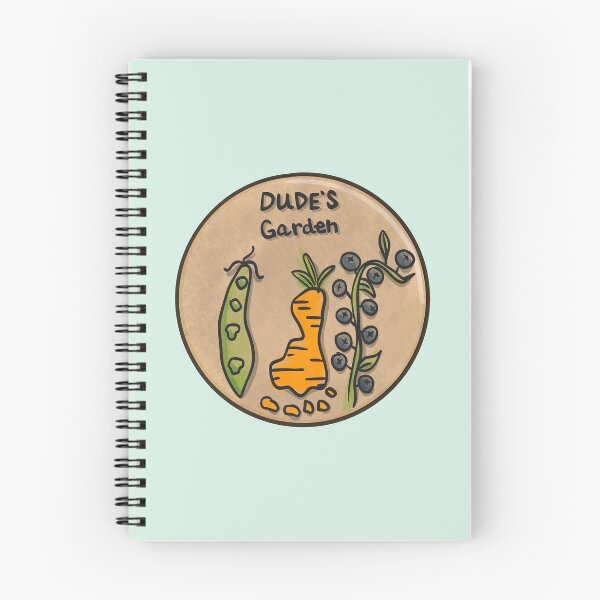 Item preview, Dudes garden designed and sold by Michael Garber.