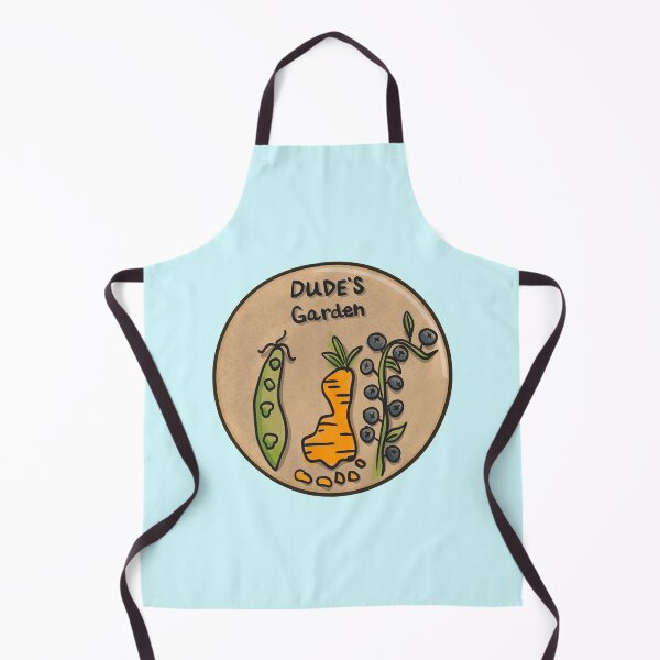Item preview, Dudes garden designed and sold by Michael Garber.