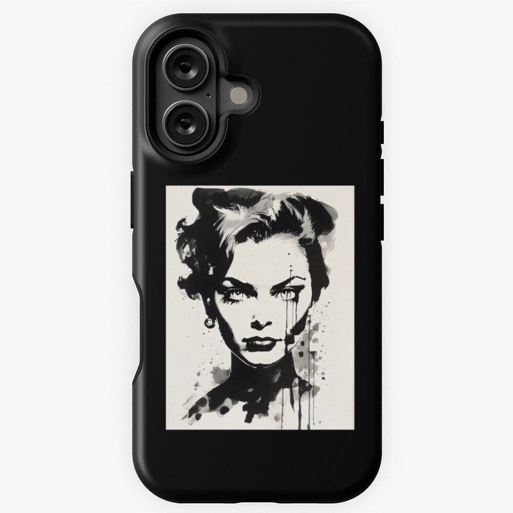 Item preview, iPhone Magsafe Tough Case designed and sold by EthosWear.