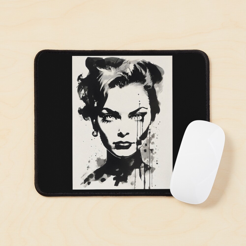 Item preview, Mouse Pad designed and sold by EthosWear.