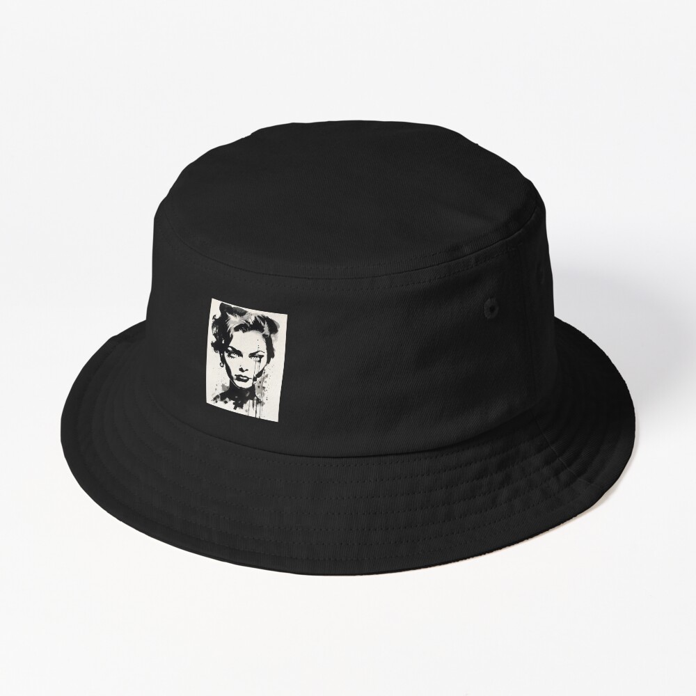 Item preview, Bucket Hat designed and sold by EthosWear.