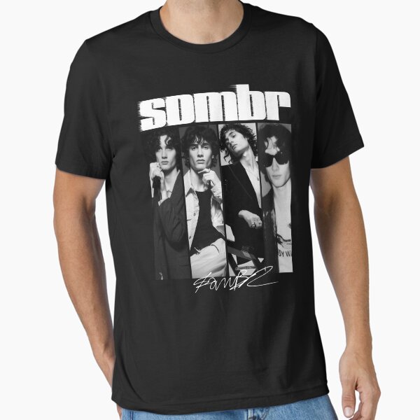 Item preview, Sombr Retro 90s designed and sold by Union-com.