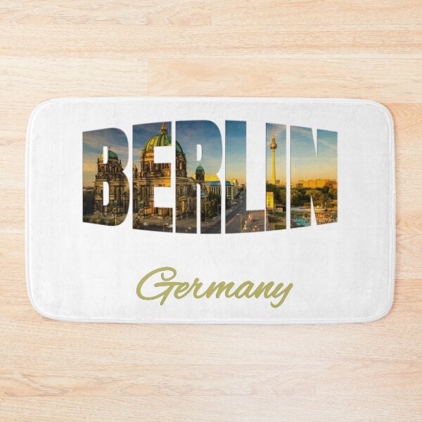 Item preview, Berlin Germany designed and sold by Roland1980.