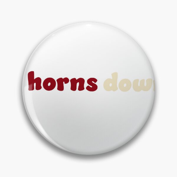 Item preview, horns down designed and sold by biancaelena13.