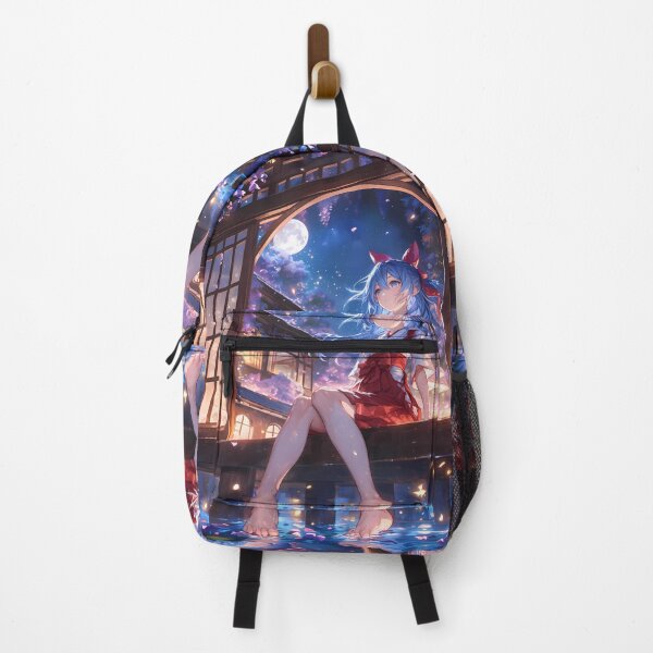 Item preview, Yoshino Himekawa Date A Live Anime Wisteria Twilight Dream designed and sold by juniorcastros.