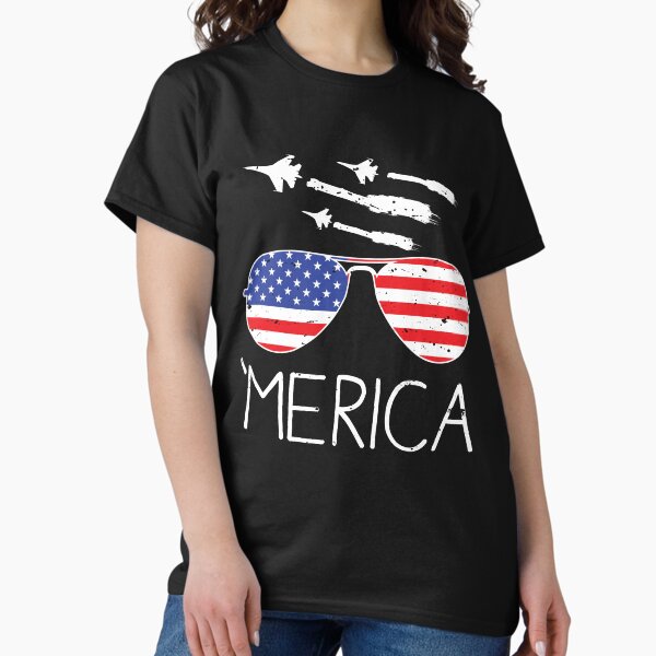 Item preview, Aviator American Flag Idependence Day Gift designed and sold by Barnissim.