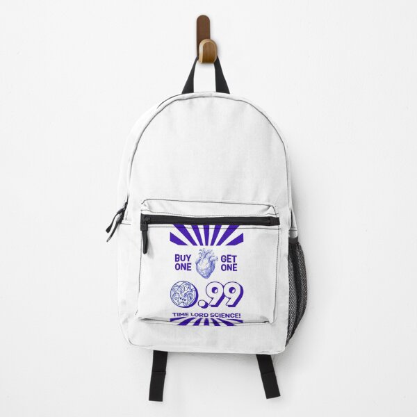 Item preview, Time Lord Science! designed and sold by The Fanhole.