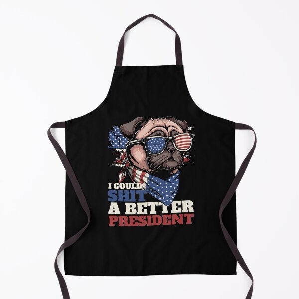 Item preview, I Could sh*t A Better President designed and sold by dudelinart.