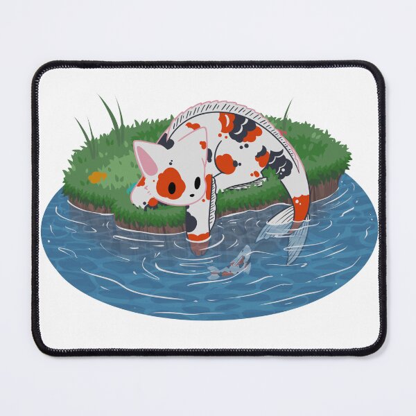 Item preview, Catfish designed and sold by hiroredbird.