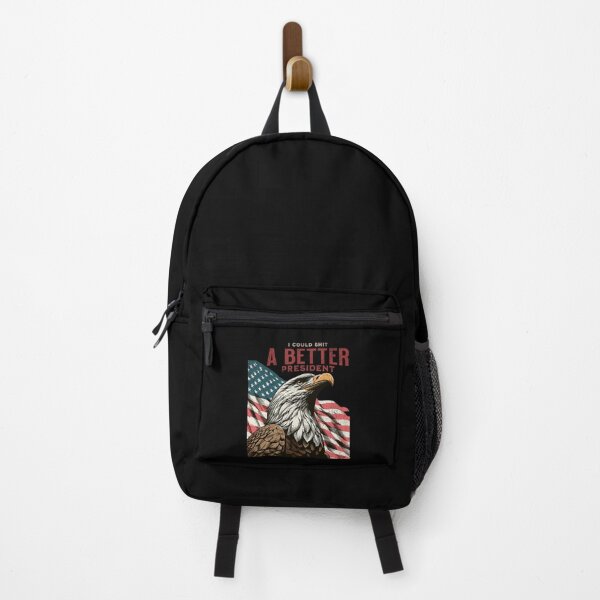 Item preview, I Could sh*t A Better President designed and sold by dudelinart.