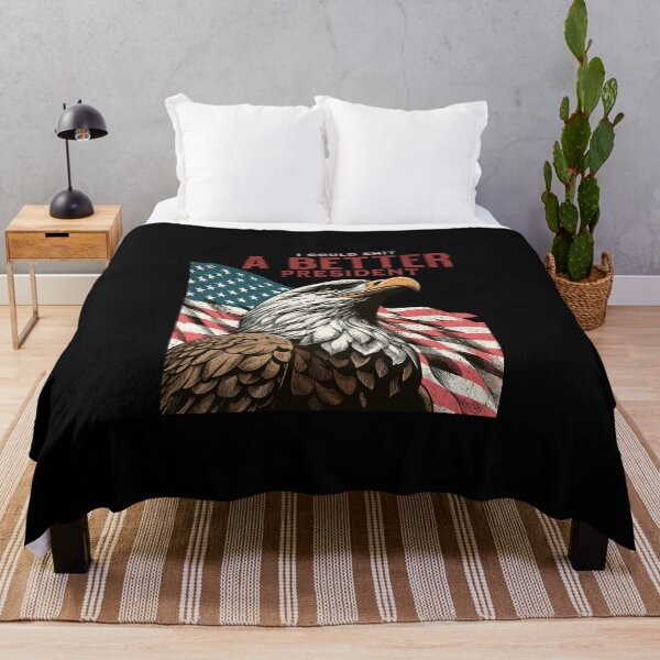 Item preview, I Could sh*t A Better President designed and sold by dudelinart.
