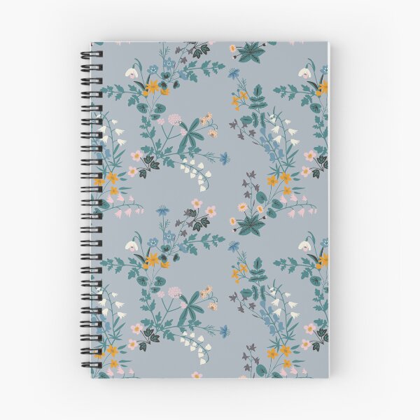 Item preview, Forest flowers designed and sold by elyomys.